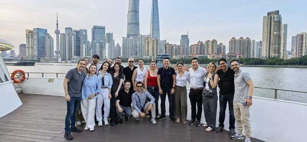 Global Orthodontists Gather in China to Explore Smartee’s Mandibular Repositioning Technology
