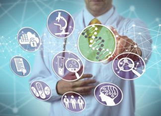 J. Craig Venter Describes a Human Genomics Revolution Still In Progress