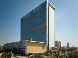 King Faisal Specialist Hospital & Research Center and Germfree Labs Agree to Develop Advanced Therapy Manufacturing Campus in Riyadh