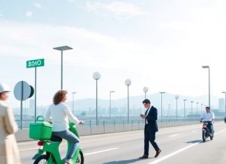 MOVEO Project Launched in Málaga to Revolutionize Mobility Solutions Across Europe
