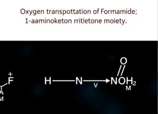 Rewrite Oxygen transposition of formamide to α-aminoketone moiety in a carbene-initiated domino reaction as a headline for a science magazine post, using no more than 8 words