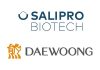 Salipro Biotech and Daewoong Pharmaceutical Announce Collaboration Agreement to Advance Development of Novel Therapeutics