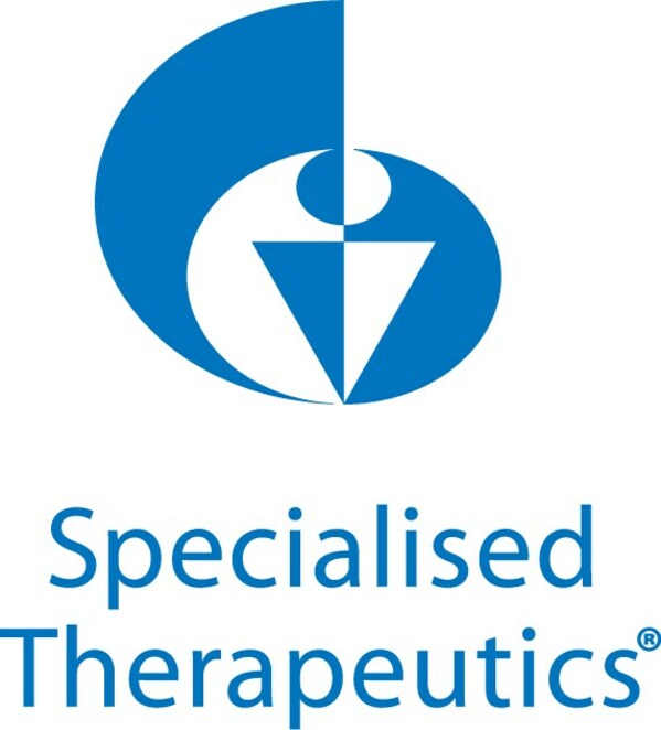 Specialised Therapeutics Expands Partnership with Incyte to Include Two Additional Therapies for Hard-to-Treat Conditions