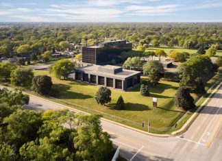 Vetter Begins Construction of Clinical Manufacturing Site in Illinois