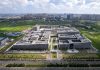 WuXi AppTec Nantong Site Receives 2025 Architizer A+Award for Its Unique Blend of Technology and Humanity