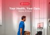 Yesoul R1M PLUS Home Rowing Machine: A Full-Body Fitness Solution Designed for Men’s Health and Everyday Life