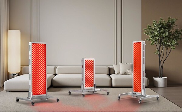 Declare Freedom from Discomfort This July — Bestqool’s Non-invasion Red Light Therapy