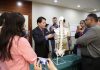 ICWS Successfully Concludes 2nd Global Program on Cutting-edge Chest Wall Surgery Techniques