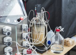 University of Oklahoma Celebrates Grand Opening of its 4,000-sq-ft Bioprocessing Core Facility