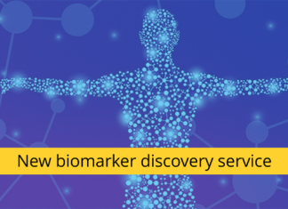 Aptamer Group introduces novel biomarker discovery service
