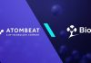 Atombeat and BioDuro Announce Strategic Partnership to Launch an AI-Powered Platform for Accelerated Peptide Drug Discovery