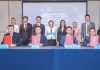 AXA Signs Cooperation Agreement with Hainan Boao Lecheng Administration