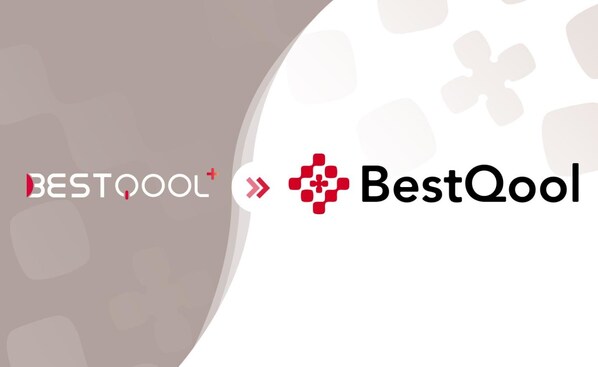 BestQool Announces Summer Promotion and Fall Refresh with New Logo and BQ60Pro Preview