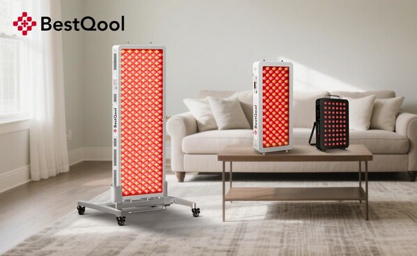 Bestqool Honors Workers With Light-Based Recovery Solutions This Labor Day