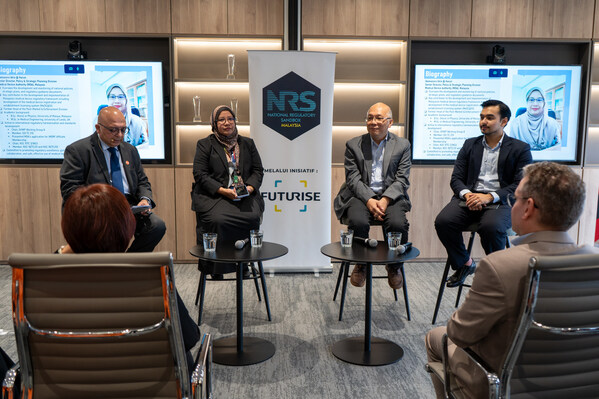 Futurise Lead RegTalk 2025: AI Medical Devices in Malaysia – Balancing Innovation and Safety