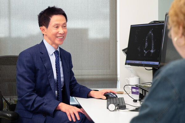 Heartbeats Launches Digital Wellness Platform Led by World-Renowned Heart Specialist Dr. Hosen Kiat