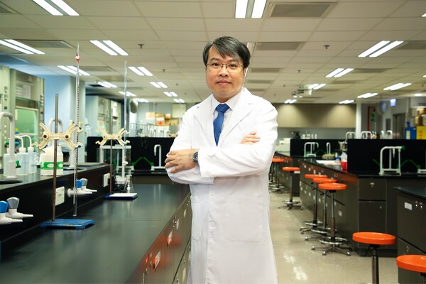 HKBU leads the development of multifunctional nanorobots for precise and effective pollutant degradation and bacterial removal