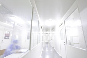 Made Scientific Opens Its New GMP Manufacturing Facility and HQ in Princeton, NJ