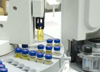 Single-cell proteomic analysis uncovers hidden layers of blood cell formation