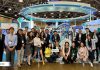 Taiwan’s Smart Healthcare Pavilion Presents Precision Oncology and Telemedicine Applications at Taiwan Expo USA 2025