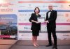 Amaran Biotech Wins Asia-Pacific Biologics CDMO Excellence Award for “Best Fill-Finish”