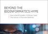 Beyond the Bioinformatics Hype: How to Build Scalable, AI-Driven Tools That Deliver in Precision Medicine