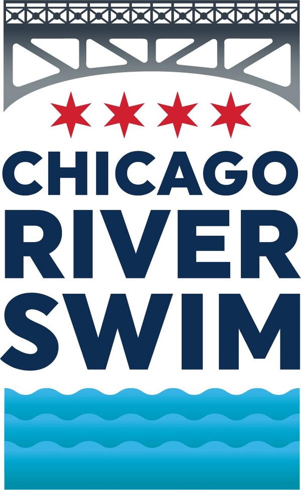 CHICAGO RIVER SWIM MAKES HISTORIC RETURN AFTER NEARLY A CENTURY