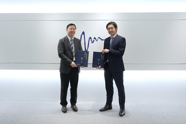 EverBridge Group and Cosmotec Forge Landmark Partnership