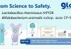 Glac Biotech Secures U.S. Food and Drug Administration GRAS Approval for Probiotic Strain CP-9