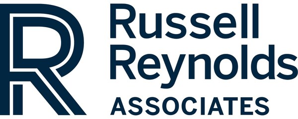 Grace Lu rejoining Russell Reynolds Associates Singapore as Managing Director for Healthcare Practice