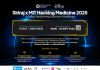 Siriraj × MIT Hacking Medicine 2025 Now Open for Applications Across Southeast Asia: A Call for Innovation to Tackle Greatest Healthcare Challenges