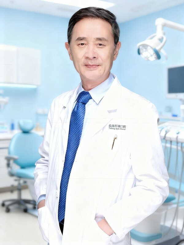 Smartee Chief Scientist Prof. Gang Shen Recognized Among World’s Top 2% Scientists for Orthodontic Contributions