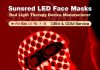 Sunsred Launches FDA-cleared Red Light Therapy Devices for Wellness Brands Worldwide