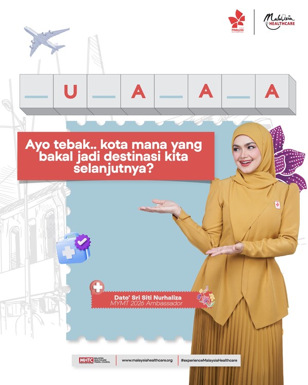 Tourism Malaysia and MHTC Bring Malaysia Fair 2025 to Surabaya A Celebration of Culture, Cuisine, Travel, and Healthcare Excellence