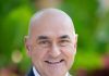Amcor Appoints Stephen R. Scherger as Executive Vice President and Chief Financial Officer