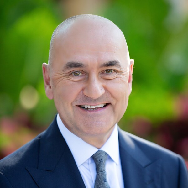 Amcor Appoints Stephen R. Scherger as Executive Vice President and Chief Financial Officer
