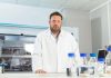Aptamer expands into targeted radiopharmaceuticals with major top 3 pharma contract