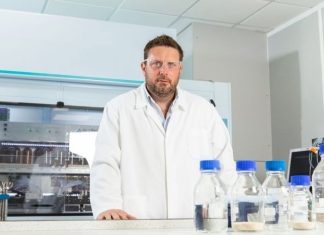 Aptamer expands into targeted radiopharmaceuticals with major top 3 pharma contract