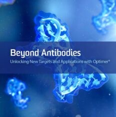 Beyond Antibodies: Unlocking New Targets and Applications with Optimer