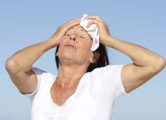 Breakthrough menopause drug for hot flashes and night sweats gains FDA approval