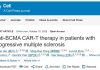 Cell Publishes Breakthrough Research Results of IASO Bio’s Anti-BCMA CAR-T Equecabtagene Autoleucel in Autoimmune Disease Multiple Sclerosis