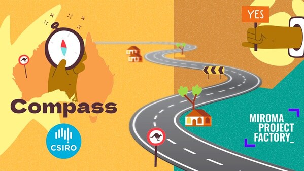 Compass, the revolutionary application that aims to reduce the risk of developing Type 2 diabetes