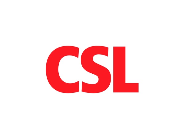 CSL Honoured as Overall Winner of the 2025 Facility of the Year Awards by the International Society for Pharmaceutical Engineering (ISPE)