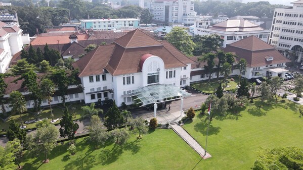 Indonesia’s Legacy in the Global Vaccine Landscape, Bio Farma and DCVMN Strengthen Health Resilience Through Global Partnership