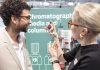Laboratory innovations and expert knowledge at analytica 2026