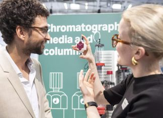 Laboratory innovations and expert knowledge at analytica 2026