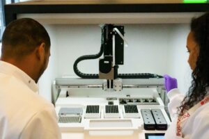 Long Life Family Study Chooses PacBio HiFi Sequencing to Unlock Clues to Exceptional Longevity