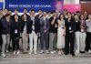 MINISH Technology Has Successfully Concluded Its First U.S. MINISH Veneers Course, Certifying 22 Dentists