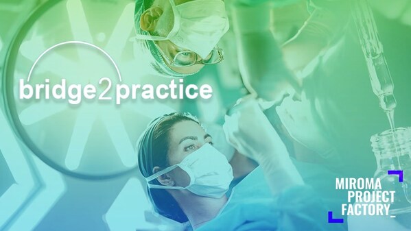 MPF Powers a Mission-Critical Rebuild of Bridge2Practise: From Legacy Chaos to a Future-Ready Clinical Education Platform