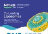 Natural Field Drives Breakthroughs in Co-loading Liposome Technology, Accelerating Upgrading of Raw Materials for Cardiovascular and Gut Health